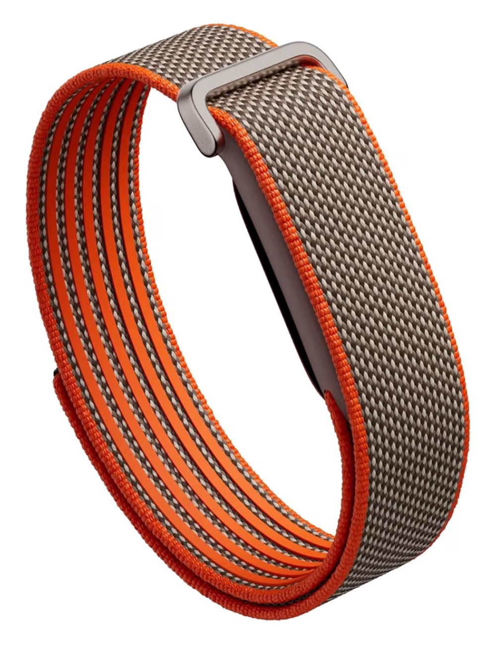 Google Fitbit Air Special Edition Stephen Curry - Screenless Tracker in Rye